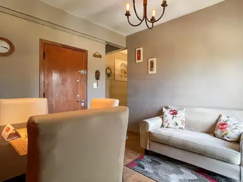 Departamento en Venta al Norte