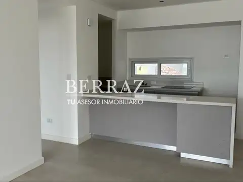 Departamento Venta 3 AMB La Balconada Barrio Los Castaños Nordelta