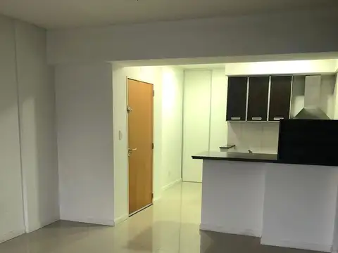 Oficina en Venta en Villa Crespo, USD 98.000