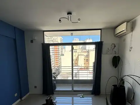 Oficina en Venta en Villa Crespo, USD 98.000