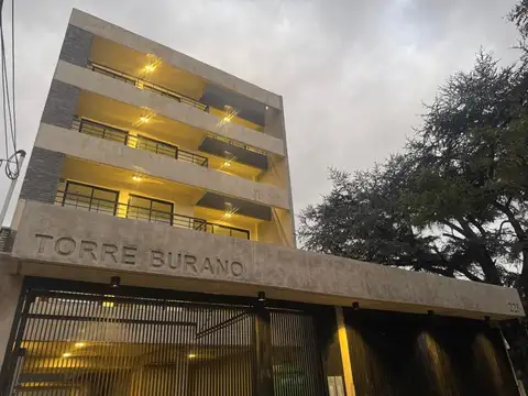 Torre Venecia 1 y 2 ambientes en Pozo