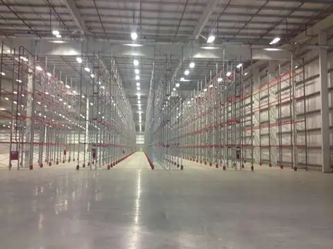 Galpon en Alquiler en Tortuguitas, USD 262.500