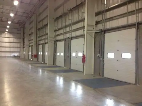 Tortuguitas - Krause Otto, Esq. Eiffel