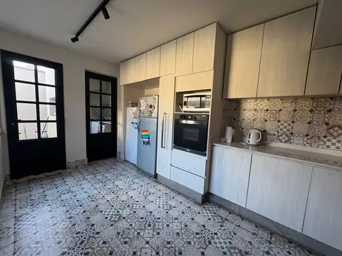 Casa en Venta 10 años