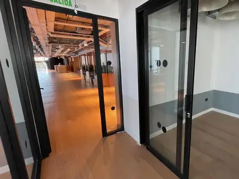 Oficina en Alquiler A Estrenar