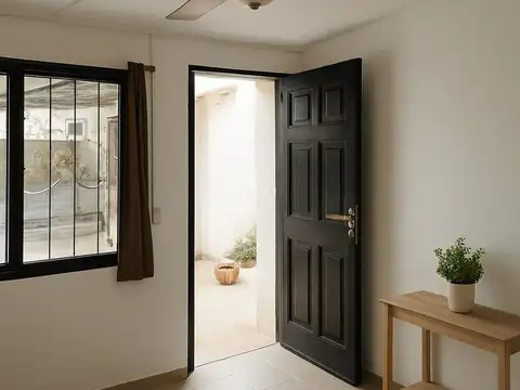 VENTA 2 CASAS 2 DORMITORIOS ARGUELLO FINANCIACION