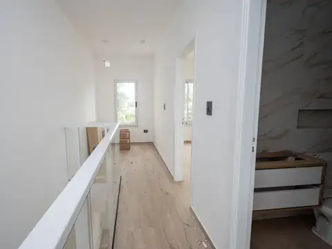 Departamento en Venta 1 año