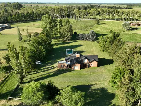 Casa en Venta en El Malacate, USD 280.000