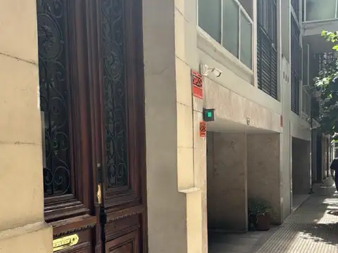 Depto Tipo Casa en Venta en Recoleta, USD 69.500