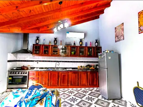 Casa en Venta en Lujan calle Zitarrosa 1414