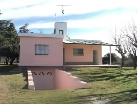 Casa - Villa Rosa - Cod:9603