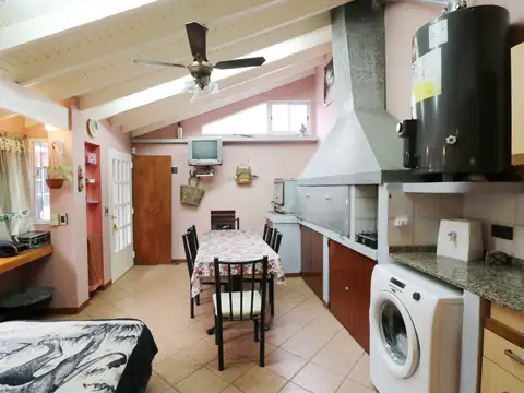 Casa en Venta 20 años