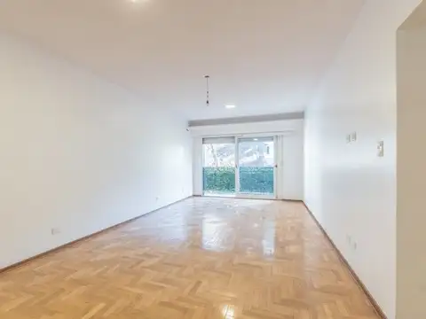 Departamento en Alquiler de 4 ambientes