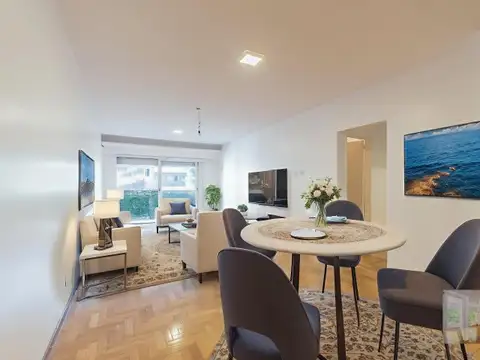 ALQUILER. BELGRANO. PLAZA NORUEGA. MERCADO BELGRANO.