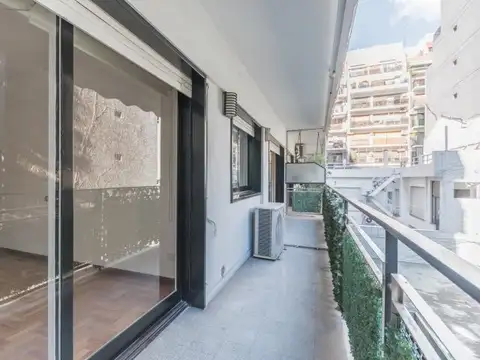 Departamento en Alquiler 41 años