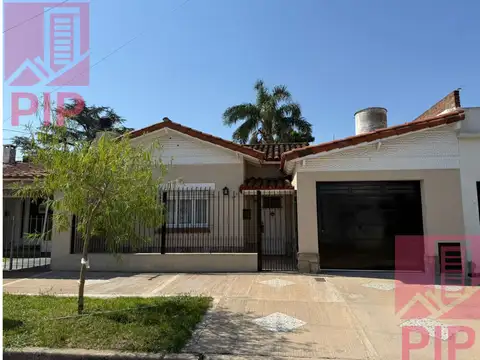 CASA DE 3 AMBIENTES EN VENTA 