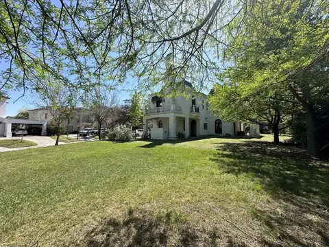 Barrio Septiembre, Escobar