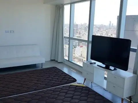 Departamento en Alquiler Temporal de 2 ambientes