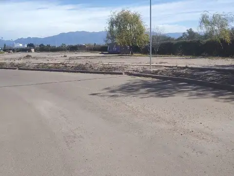 Terreno en Venta en Lujan de Cuyo, USD 40.000