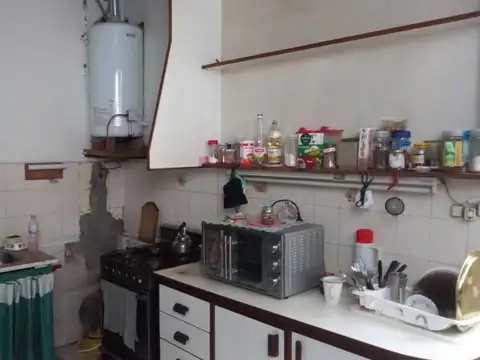 Chacabuco e/ Avenida Independencia y Chile