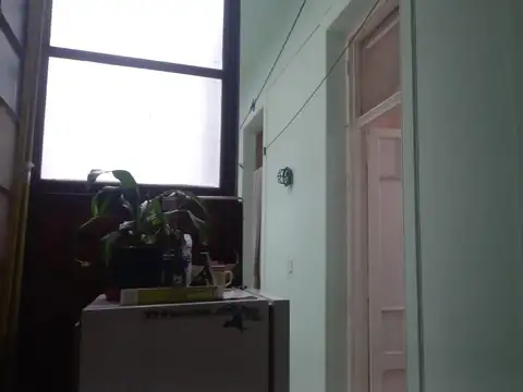 Departamento 5 ambientes con 2 baños