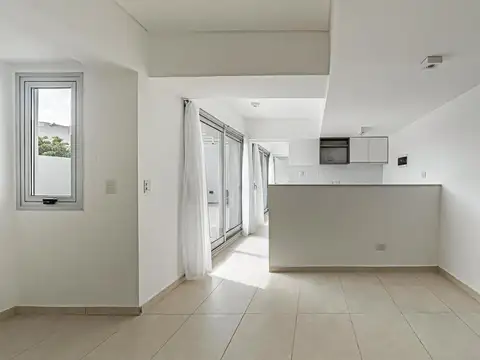 Departamento en Alquiler en Saavedra, USD 1.150