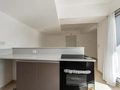 Departamento en Alquiler A Estrenar