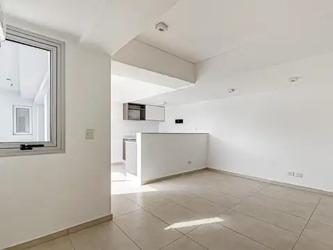 Departamento en Alquiler de 1 dormitorio