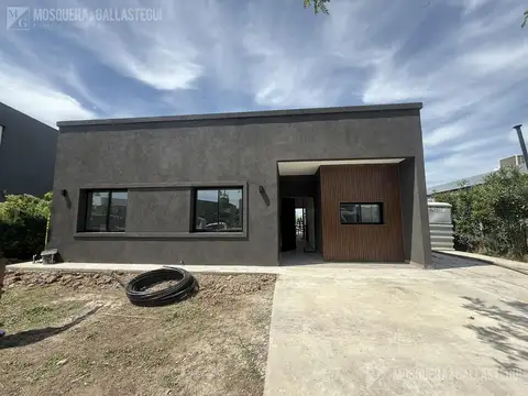 Casa en venta en San Ramon