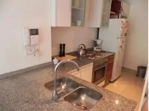 Departamento en Alquiler Temporal de 1 dormitorio