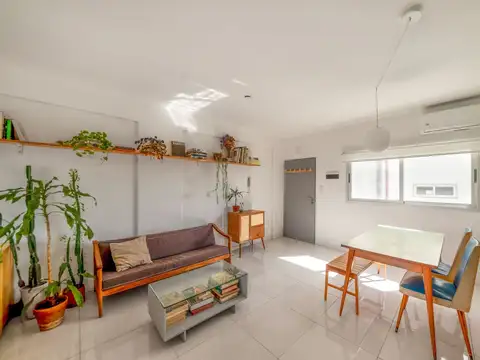 Departamento en Alquiler Temporal 6 años