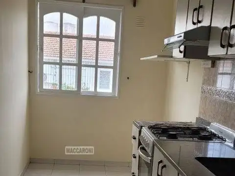 Departamento en Alquiler de 3 ambientes