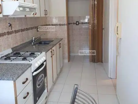 Departamento en Alquiler de 2 dormitorios