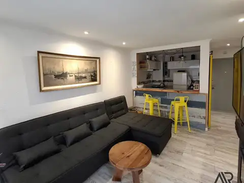 Departamento en Alquiler Temporal 2012 años