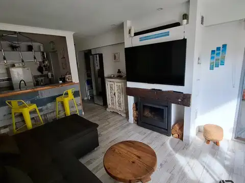 Departamento en Alquiler Temporal en Punta del Este, USD 100