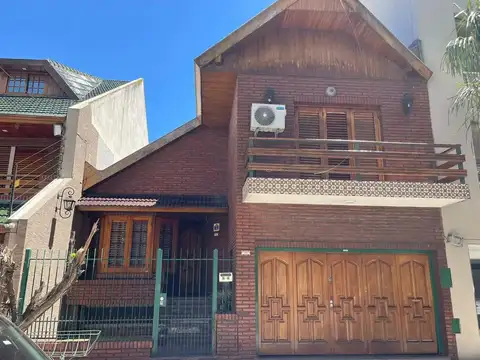 V. LURO. CORVALAN 100