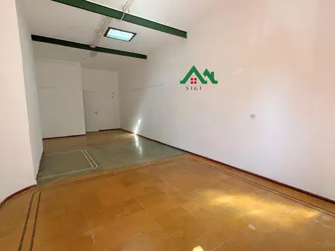 Local en Alquiler A Estrenar