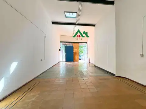 Local comercial en alquiler sobre Av. Rafael Núñez – Zona Granja de Funes / Argüello