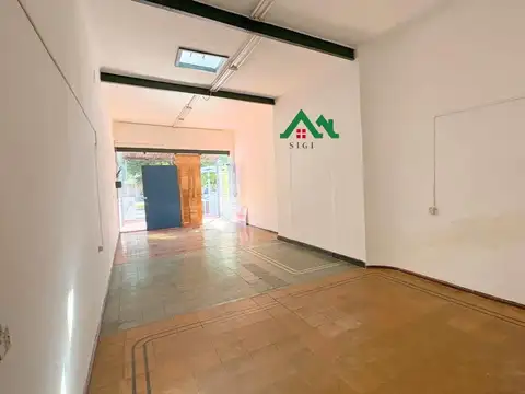 Local comercial en alquiler sobre Av. Rafael Núñez – Zona Granja de Funes / Argüello