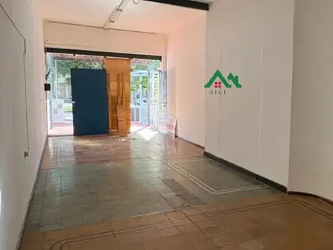 Local en Alquiler A Estrenar