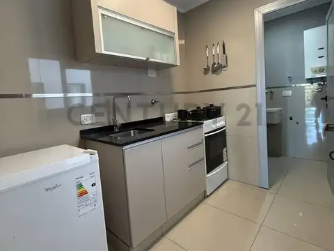 Departamento en Venta en Santa Fe, USD 78.500