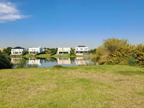 Terreno en Venta en Puertos - Barrio Vistas, USD 245.000