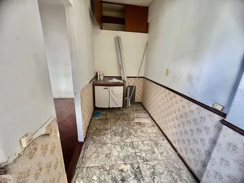 VENTA DEPTO 3 AMB CON ESCRITORIO APTO CR CABALLITO