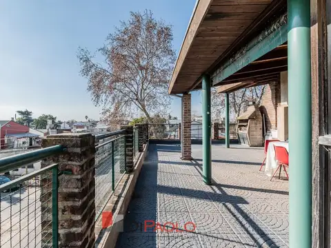 Depto Tipo Casa en Venta de 2 dormitorios