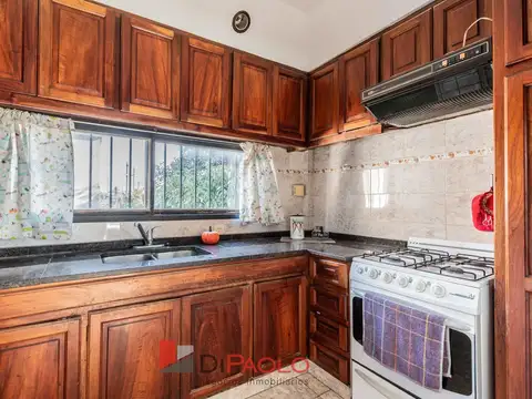 Depto Tipo Casa en Venta de 3 ambientes