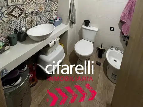 Monoambiente en Venta en Parque Chas