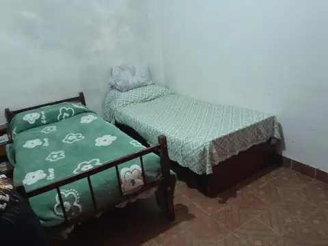 Casa en Alquiler 14 años