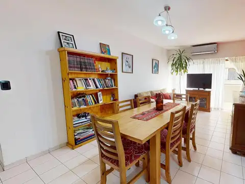 Departamento en Venta 35 años