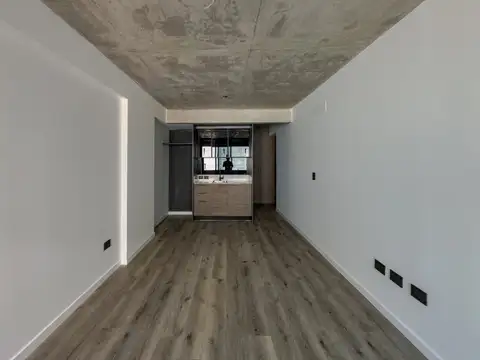 Departamento en Alquiler A Estrenar