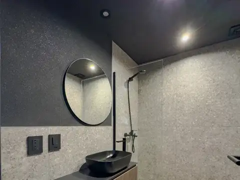 MONOAMBIENTE C/ AMENITIES EN ALQUILER EN BARRIO MARTIN